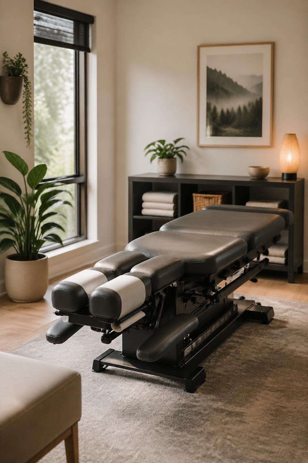 Fields Chiropractic Clinic team