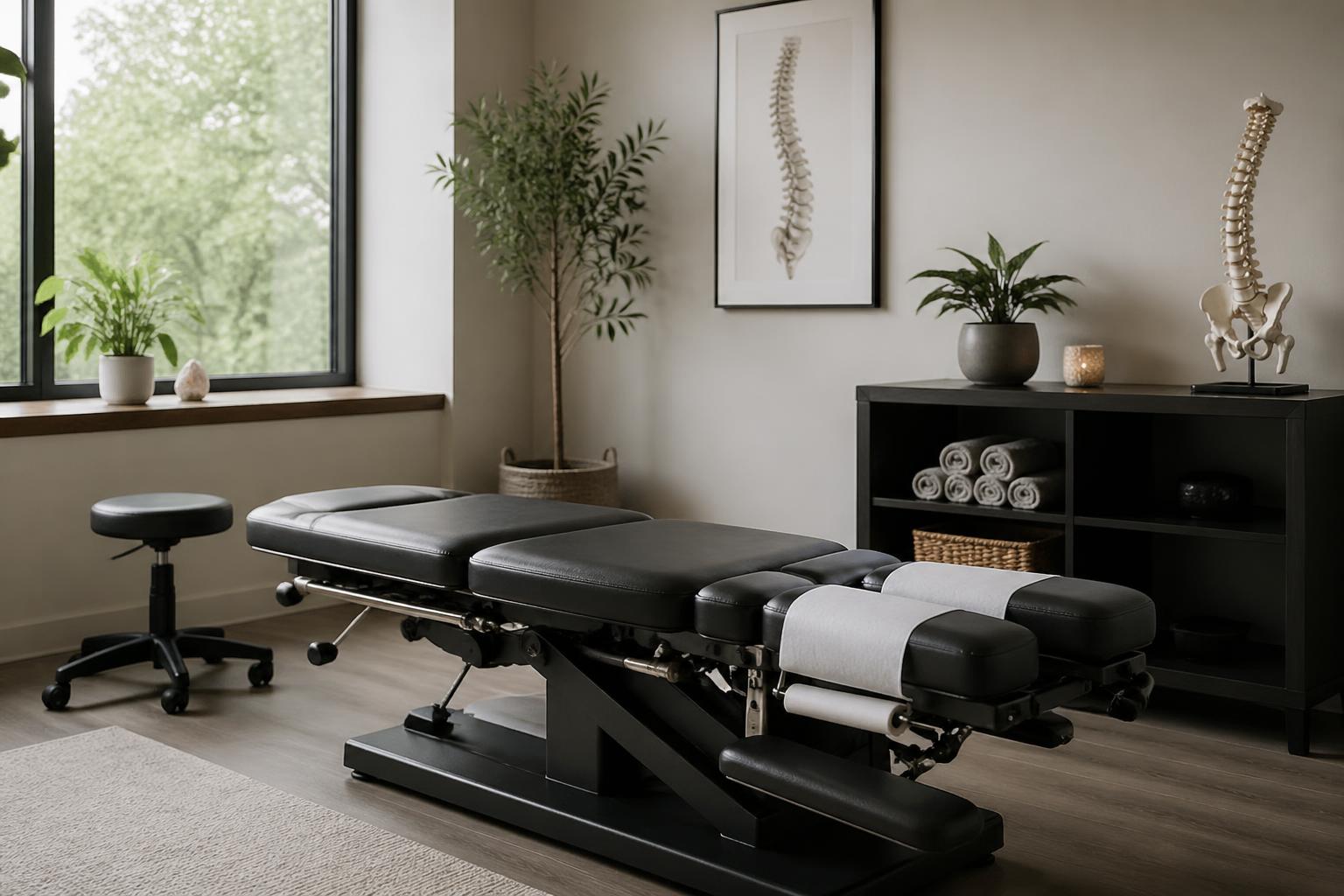 Fields Chiropractic Clinic